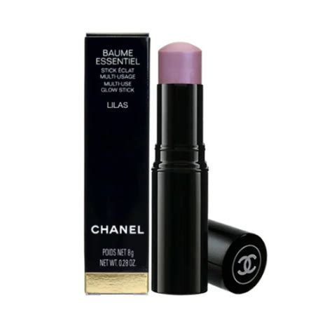 chanel multi use glow|chanel baume stick lilas.